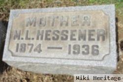 Minnie L Hessemer