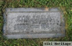 Otto J. Sala