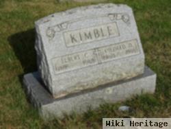 Mildred Dorothy Summers Kimble