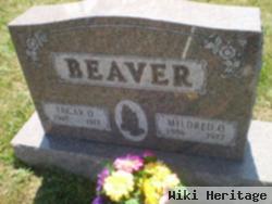 Edgar O. Beaver