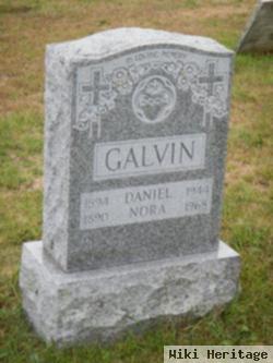 Nora Galvin