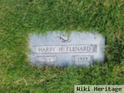 Harry H Flenard