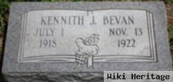 J. Kenneth Bevan