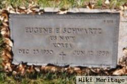 Eugene E Schwartz