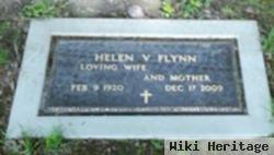 Helen V. Sizing Flynn