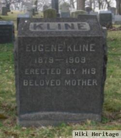 Eugene Kline