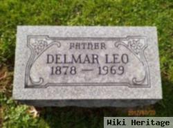 Delmar Leo Freyer