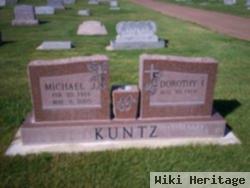 Michael J Kuntz