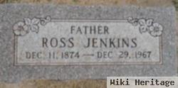 Ross Jenkins