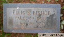 Ellis Sylvester Bishop