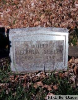 Georgia Whittier Seeley