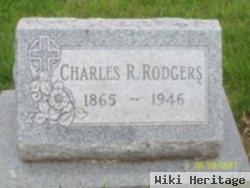 Charles R Rodgers