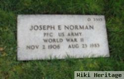 Joseph Norman