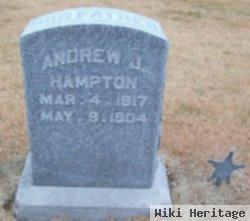Andrew J. Hampton