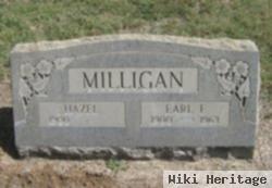 Hazel Milligan