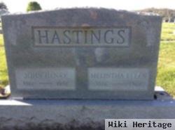 John H. Hastings