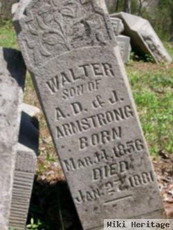 Walter Armstrong