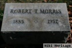 Robert T. Morris