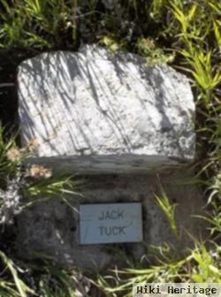 Jack Tuck