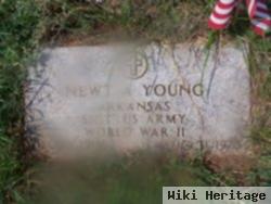 Newton A. "newt" Young