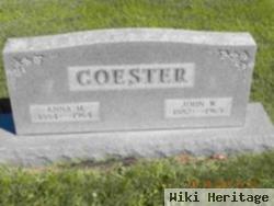 Anna M. Coester