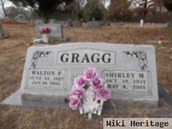 Shirley M. Grubb Gragg