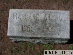 Margaret S. Lynch