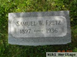 Samuel W. Fretz