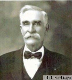 William Ike Saylor