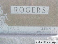 Glenn Odell Rogers