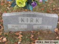 James E. Kirk