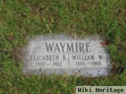 Elizabeth Waymire