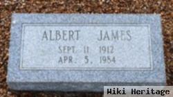 Albert James Klecka