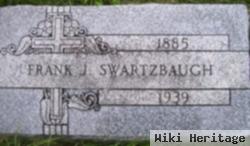 Frank J Swartzbaugh