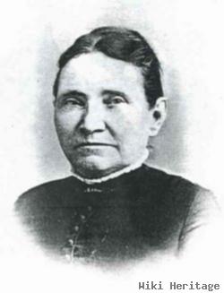 Sarah Barnhart Hildabolt