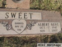 Albert Sweet