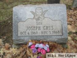 Joseph Grus