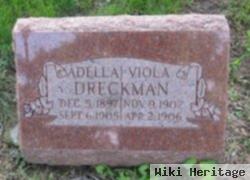 Adella Dreckman