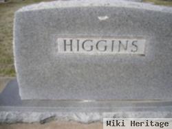 Carl A Higgins