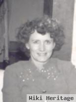 Frieda P. Pettit/garrison Thompson