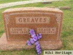 Louis Charles Greaves
