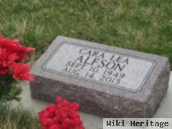 Cara Lea Alfson