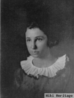 Elizabeth Grace Gibson Ewing