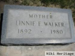 Linnie E Walker