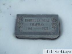 Dorthula Neal Chapman