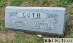 Charles L Guth