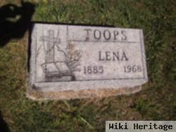 Lena Toops