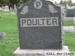 Alvin T. Poulter