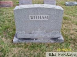 Willard Peter Witham