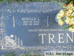 Ronald L Trent